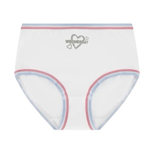 Wonder Nation Days Of The Week Cotton Panties - Picture 6 of 9